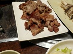 -六七八韩式烤肉·韩国料理(上杭路店)