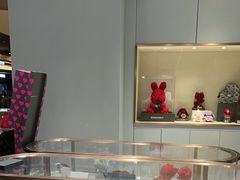 -ROSEONLY诺誓(磐基中心店)