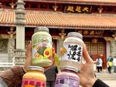 -花姨·老电影院果汁冰(开元店)