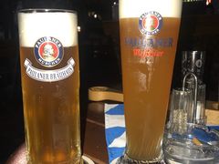 -Paulaner·德国帕拉娜自酿啤酒餐厅(海上世界店)