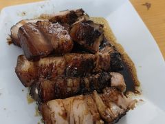 红烧肉-姐妹面馆(水澄路店)