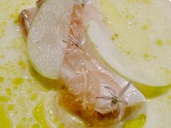 -Oyster Talks 四度蚝法餐厅