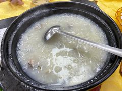 -蚝家菜馆(沙井店)