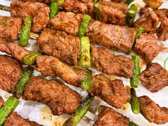 -義聚德·清真铜锅涮羊肉·烧烤(河东店)
