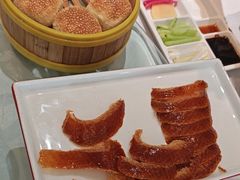 -玉林烤鸭店(定福庄店)