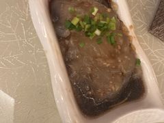陈醋蛰头-玉华宫宾馆·餐厅(铜川驻京办店)