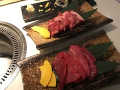 -赤坂亭M9和牛烧肉·日料398放题(万达店)