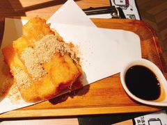 -新太二·鲜料川菜(东汇城店)