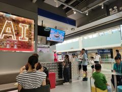 -DQ·蛋糕·冰淇淋(周浦万达店)