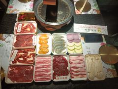 -水晶之星洗浴温泉汗蒸