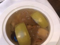 -万丽轩·粤菜(王府井金茂万丽酒店)