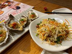 管氏特拌菜-管氏翅吧(护国寺店)