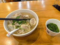 -吉祥馄饨(宁波高铁店)