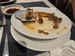 -顺德联塑万怡酒店·万荟轩自助餐厅