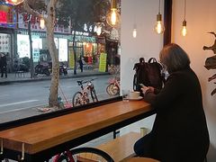 -常识咖啡common sense(春熙路店)