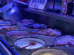-韩大地烤肉海鲜火锅自助(五一广场店)