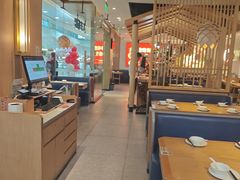 -大丰收脆鱼(浦西万达店)