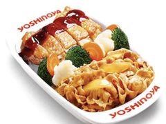 -吉野家(望京店)