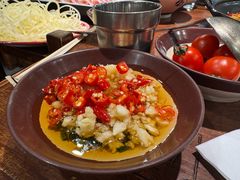 -楠火锅(西单店)