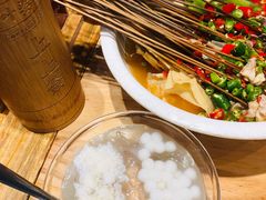 -嘉州叶婆婆钵钵鸡(建设路店)