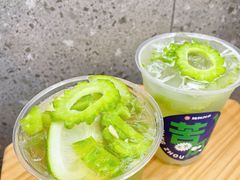 -炖物24章·顺时轻养茶(杭州保利时光里店)