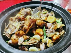 -田园山庄农家乐(石岩店)