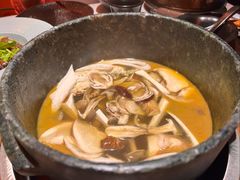 -芸山季·云南山珍菌火锅(人民广场来福士店)