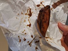 -麦当劳(国贸店)
