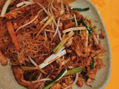 三丝炒米粉-老字号蛇口德记烧腊饭店·海鲜加工