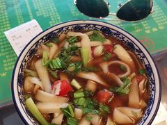 -河州春清真西北特色美食(虎踞路店)