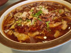 水煮牛肉-紫光园(顺义店)