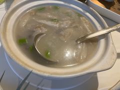 -龙庭华宴·粤菜·早茶