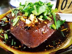 -小杨翘脚牛肉