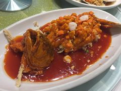 -和记小菜(东方店)