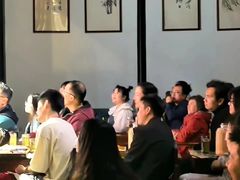 -嘻哈壹笑堂相声茶馆(大儒巷店)