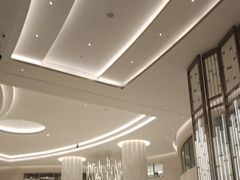 -茶源Fountain Lounge大堂吧·北京东方君悦大酒店