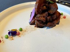 -上海滩餐厅(BFC外滩金融中心店)