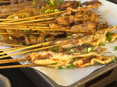 -五样儿西昌小签签烤串(天府三街店)