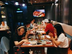 -通海俄式烧烤·俄罗斯大串(嵩山路店)