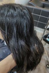 点击看大图 -美格丝M.G.S Hair Salon