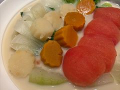 -金悦轩海鲜酒家(拱北店)