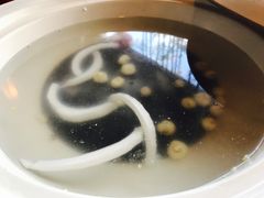 -龙泉人椰子鸡.糟粕醋.海南菜(三亚旗舰店)