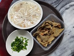炸鱼皮-老西关濑粉(文明路店)