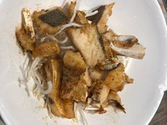 -稻香酒家·33年老字号·港式粤菜(富邦中心店)