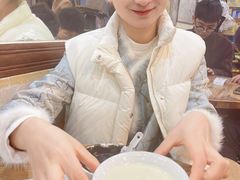 -沙湾姜埋奶(兴新包店)