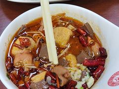 -日月永和中国餐饮名店(东湖店)