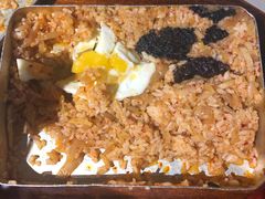 -杀猪天·韩国烤肉(总店)