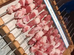 -很久以前羊肉串(大华三路店)