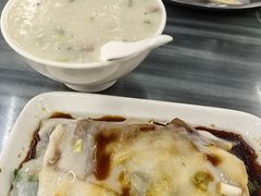 -穗银肠粉店(东川路店)