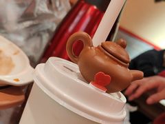 -山四砂锅(太原钟楼街店)